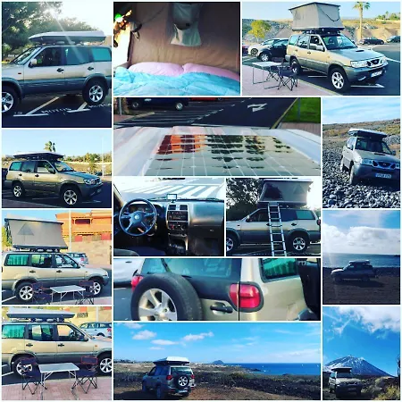 Rent4x4camping Botel