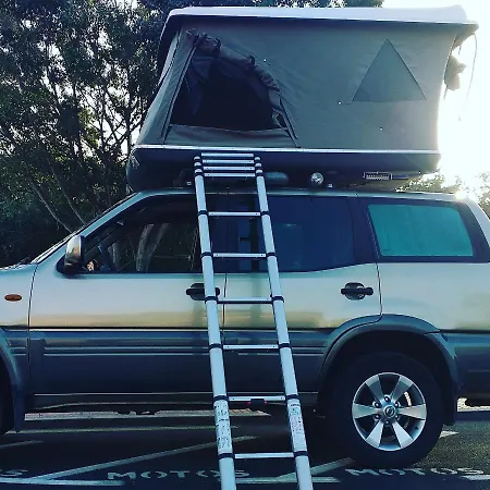 Rent4x4camping אדחה